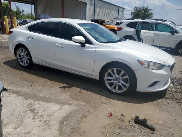 Photo 3 VIN: JM1GJ1V50E1111073 - MAZDA 6 TOURING 