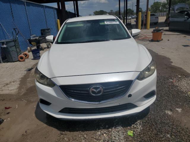 Photo 4 VIN: JM1GJ1V50E1111073 - MAZDA 6 TOURING 