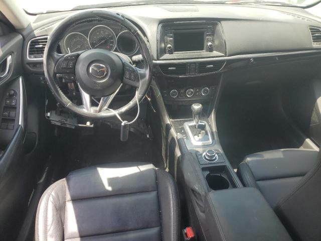 Photo 7 VIN: JM1GJ1V50E1111073 - MAZDA 6 TOURING 