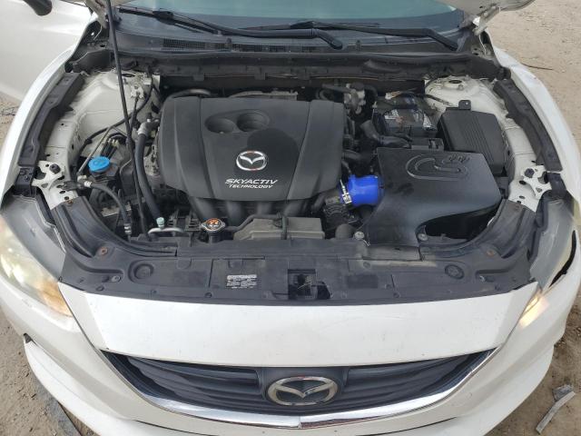 Photo 10 VIN: JM1GJ1V50E1113308 - MAZDA 6 