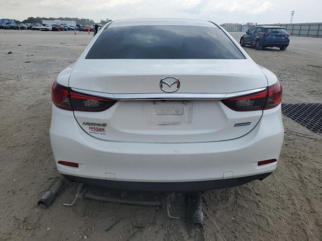 Photo 5 VIN: JM1GJ1V50E1113308 - MAZDA 6 