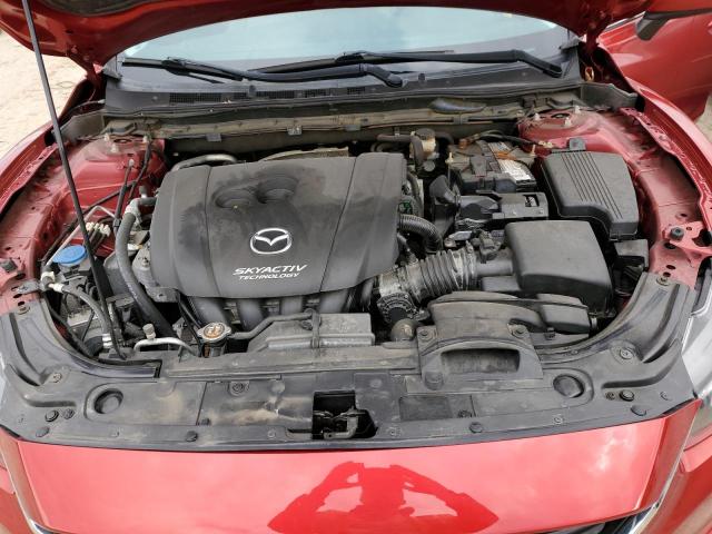 Photo 10 VIN: JM1GJ1V50F1183067 - MAZDA 6 