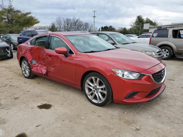 Photo 3 VIN: JM1GJ1V50F1183067 - MAZDA 6 