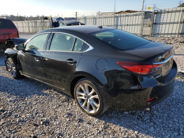 Photo 1 VIN: JM1GJ1V50F1183330 - MAZDA 6 TOURING 