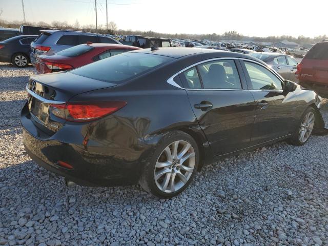 Photo 2 VIN: JM1GJ1V50F1183330 - MAZDA 6 TOURING 