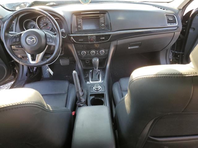 Photo 7 VIN: JM1GJ1V50F1183330 - MAZDA 6 TOURING 