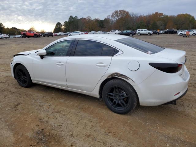 Photo 1 VIN: JM1GJ1V50F1189662 - MAZDA 6 TOURING 