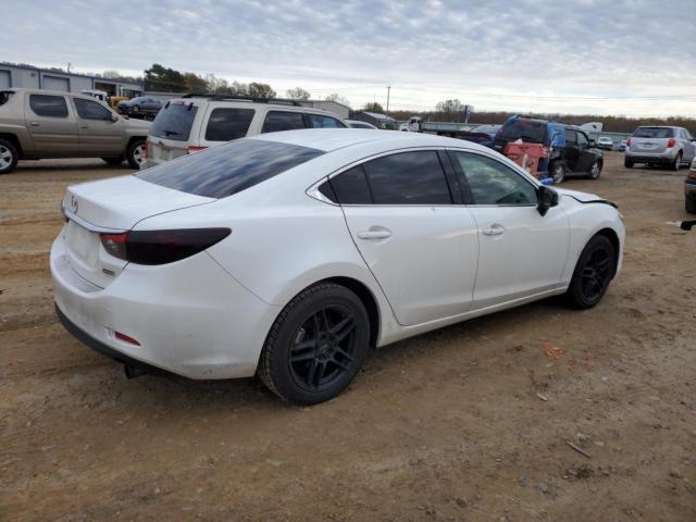 Photo 2 VIN: JM1GJ1V50F1189662 - MAZDA 6 TOURING 