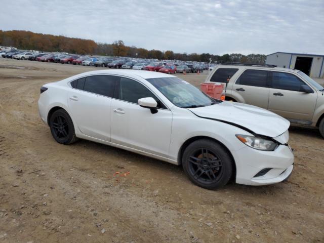 Photo 3 VIN: JM1GJ1V50F1189662 - MAZDA 6 TOURING 