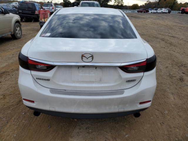 Photo 5 VIN: JM1GJ1V50F1189662 - MAZDA 6 TOURING 