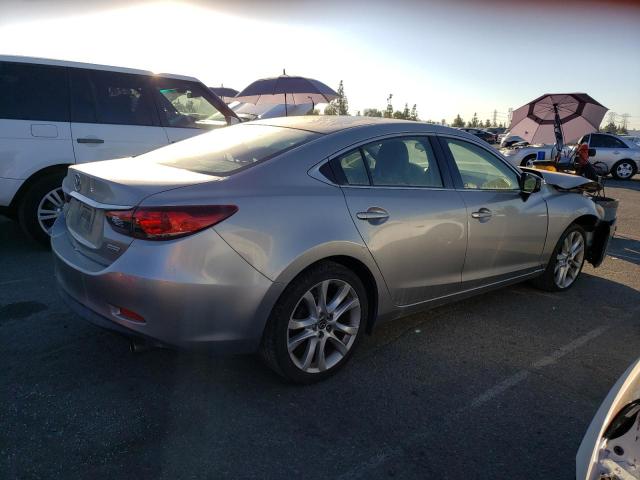 Photo 2 VIN: JM1GJ1V50F1190312 - MAZDA 6 