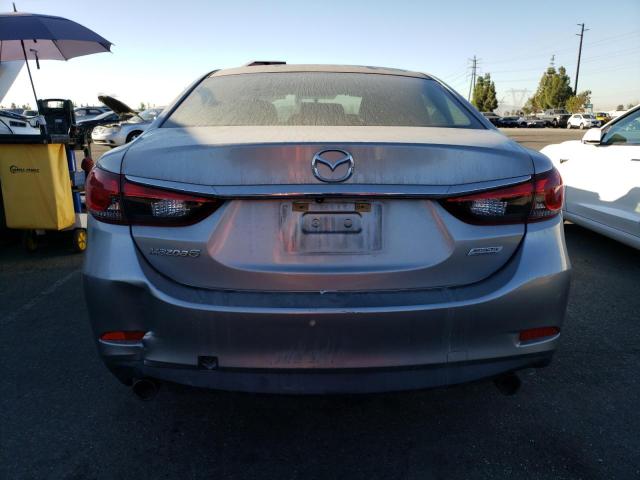 Photo 5 VIN: JM1GJ1V50F1190312 - MAZDA 6 