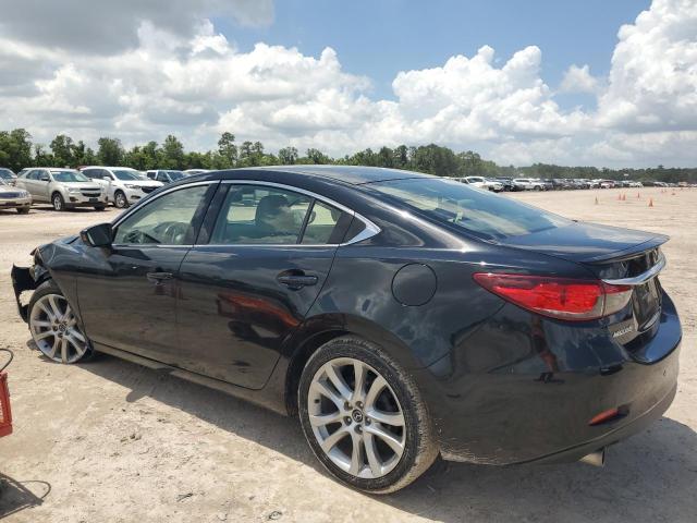 Photo 1 VIN: JM1GJ1V50F1210283 - MAZDA 6 TOURING 