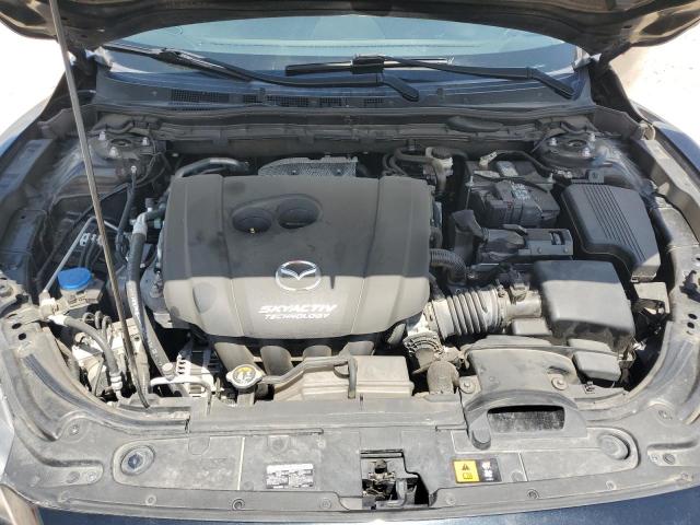 Photo 10 VIN: JM1GJ1V50F1210283 - MAZDA 6 TOURING 