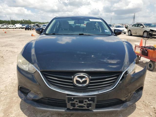 Photo 4 VIN: JM1GJ1V50F1210283 - MAZDA 6 TOURING 