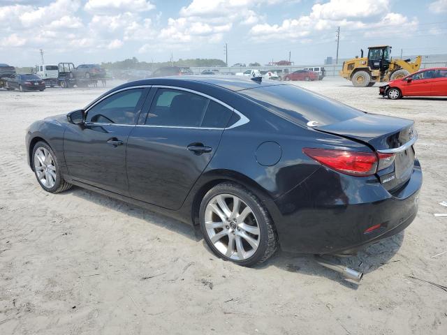 Photo 1 VIN: JM1GJ1V50F1211031 - MAZDA 6 