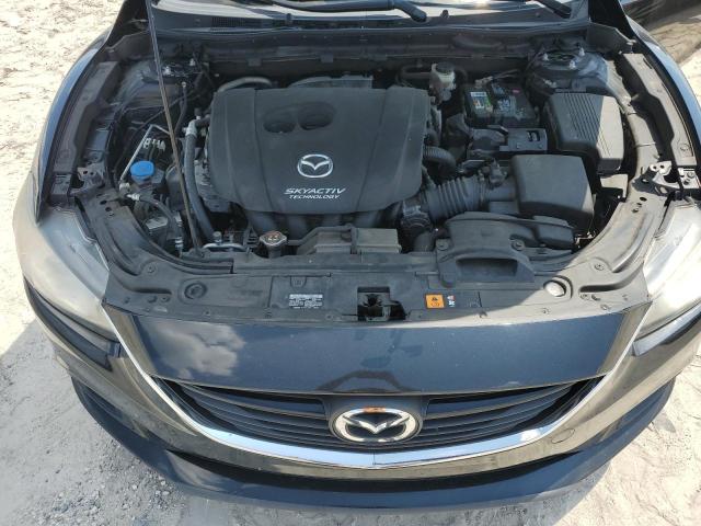 Photo 10 VIN: JM1GJ1V50F1211031 - MAZDA 6 