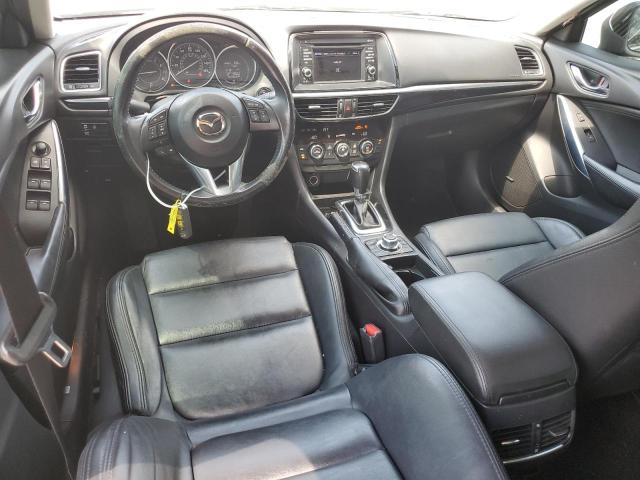 Photo 7 VIN: JM1GJ1V50F1211031 - MAZDA 6 