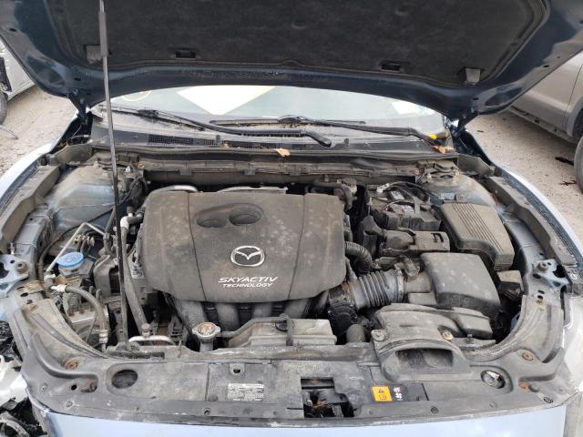 Photo 6 VIN: JM1GJ1V50F1215449 - MAZDA 6 