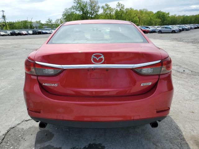 Photo 5 VIN: JM1GJ1V50F1216424 - MAZDA 6 