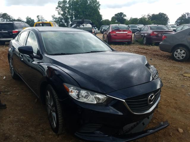 Photo 0 VIN: JM1GJ1V50F1218612 - MAZDA 6 