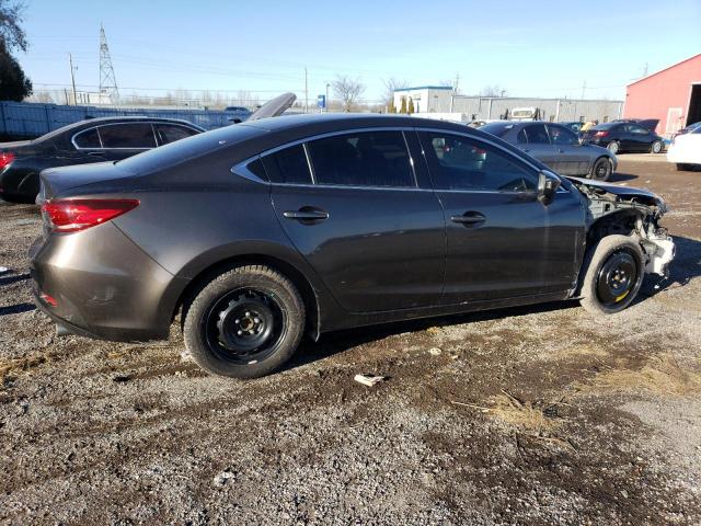 Photo 2 VIN: JM1GJ1V50G1413174 - MAZDA 6 