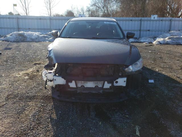 Photo 4 VIN: JM1GJ1V50G1413174 - MAZDA 6 