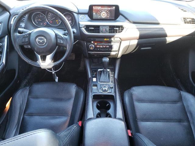 Photo 7 VIN: JM1GJ1V50G1413174 - MAZDA 6 