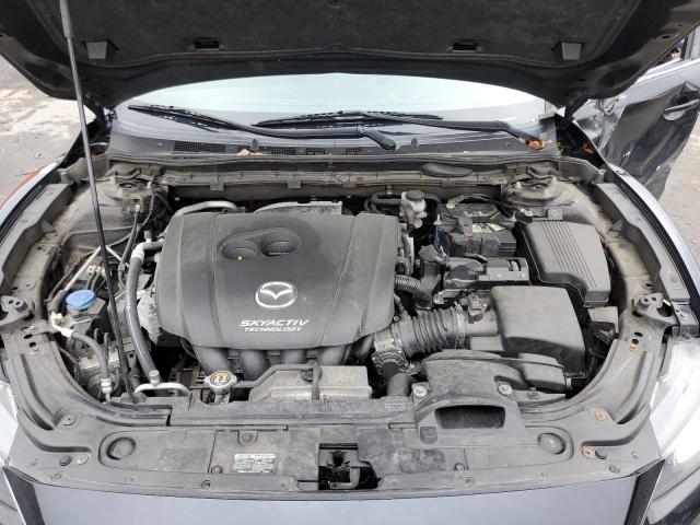 Photo 10 VIN: JM1GJ1V50G1418133 - MAZDA 6 