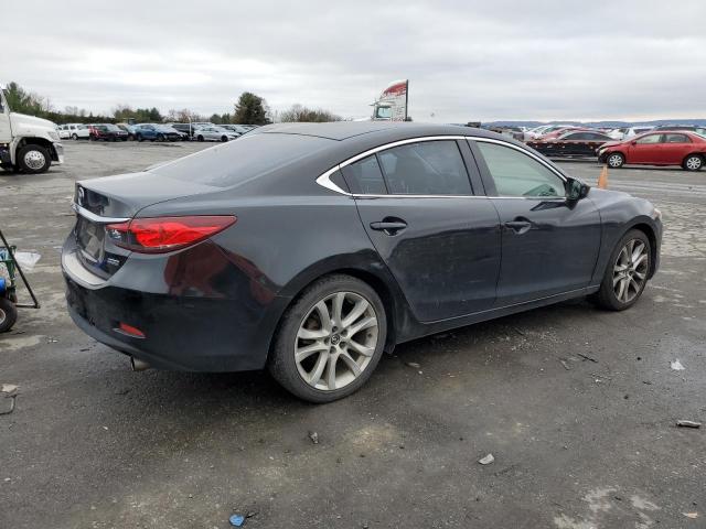 Photo 2 VIN: JM1GJ1V50G1418133 - MAZDA 6 