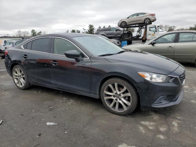 Photo 3 VIN: JM1GJ1V50G1418133 - MAZDA 6 