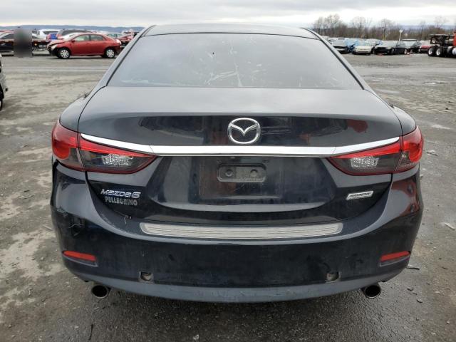 Photo 5 VIN: JM1GJ1V50G1418133 - MAZDA 6 