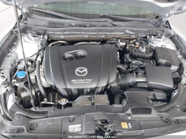 Photo 9 VIN: JM1GJ1V50G1420190 - MAZDA MAZDA6 