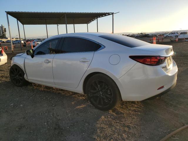 Photo 1 VIN: JM1GJ1V50G1423106 - MAZDA 6 TOURING 