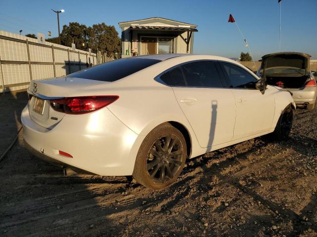 Photo 2 VIN: JM1GJ1V50G1423106 - MAZDA 6 TOURING 