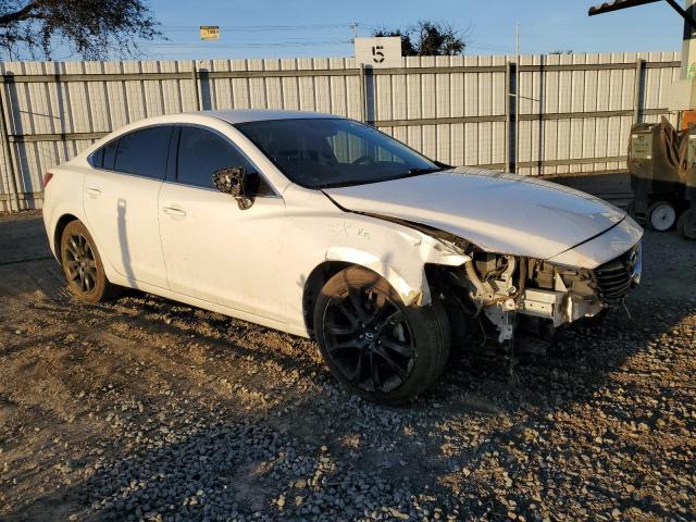 Photo 3 VIN: JM1GJ1V50G1423106 - MAZDA 6 TOURING 