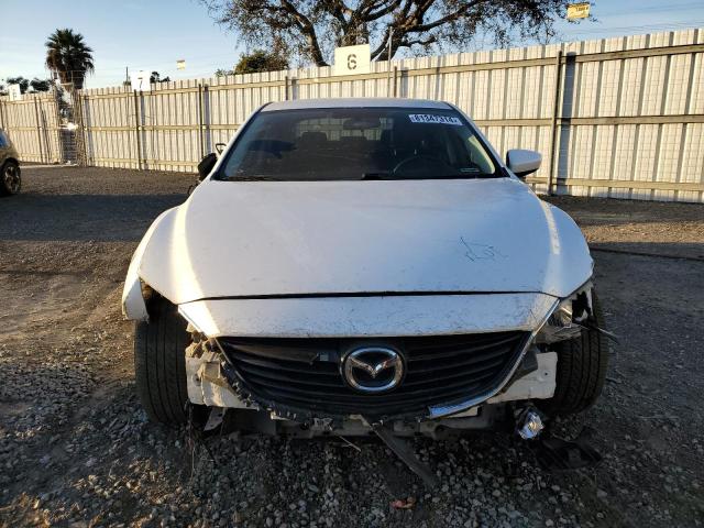 Photo 4 VIN: JM1GJ1V50G1423106 - MAZDA 6 TOURING 