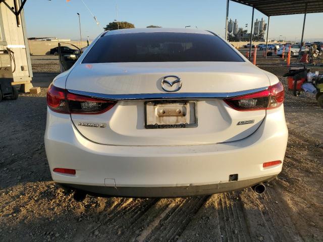 Photo 5 VIN: JM1GJ1V50G1423106 - MAZDA 6 TOURING 