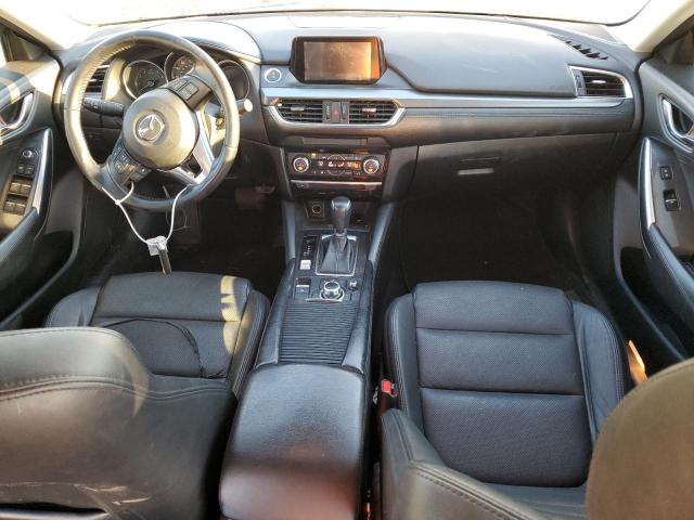 Photo 7 VIN: JM1GJ1V50G1423106 - MAZDA 6 TOURING 