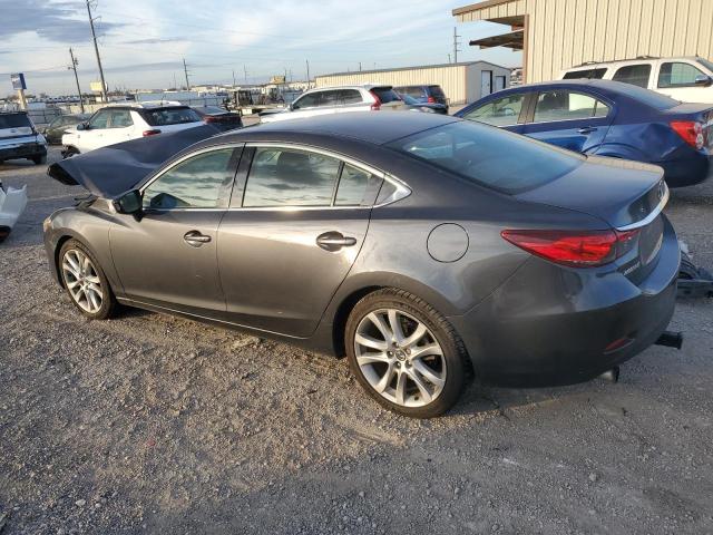 Photo 1 VIN: JM1GJ1V50G1427267 - MAZDA 6 TOURING 