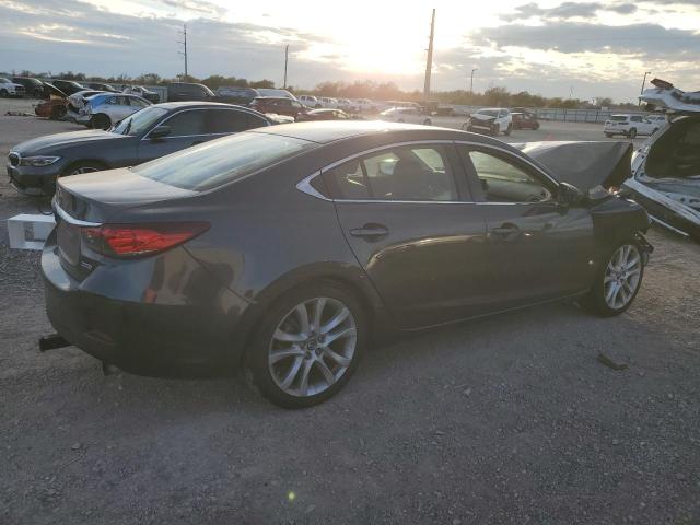 Photo 2 VIN: JM1GJ1V50G1427267 - MAZDA 6 TOURING 