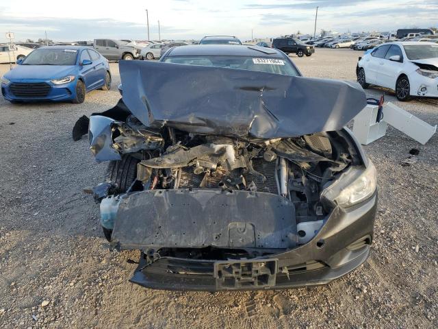 Photo 4 VIN: JM1GJ1V50G1427267 - MAZDA 6 TOURING 