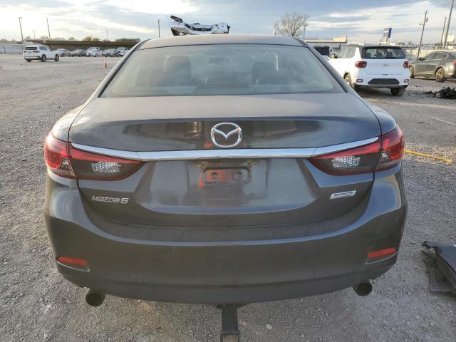 Photo 5 VIN: JM1GJ1V50G1427267 - MAZDA 6 TOURING 