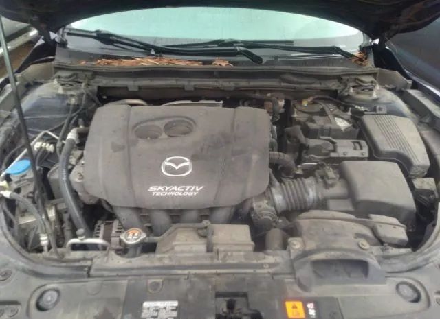 Photo 9 VIN: JM1GJ1V50G1429729 - MAZDA MAZDA6 