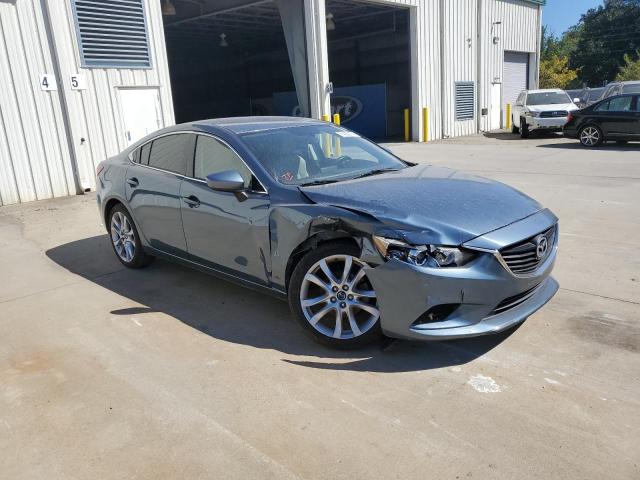 Photo 3 VIN: JM1GJ1V50G1437961 - MAZDA 6 TOURING 