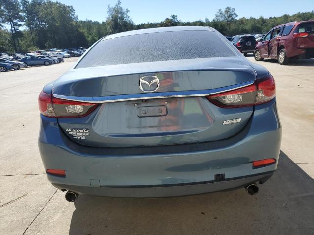 Photo 5 VIN: JM1GJ1V50G1437961 - MAZDA 6 TOURING 