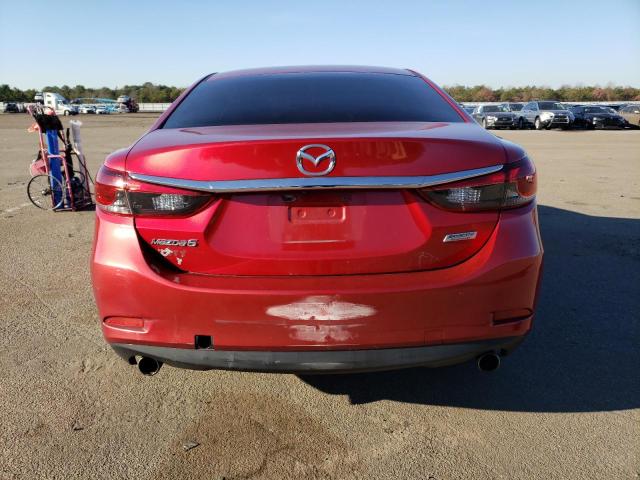 Photo 5 VIN: JM1GJ1V50G1441234 - MAZDA 6 