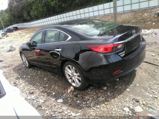 Photo 2 VIN: JM1GJ1V50G1444926 - MAZDA 6 