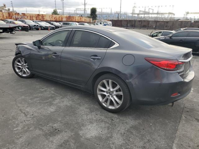 Photo 1 VIN: JM1GJ1V50G1445011 - MAZDA 6 TOURING 