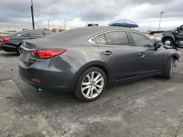 Photo 2 VIN: JM1GJ1V50G1445011 - MAZDA 6 TOURING 